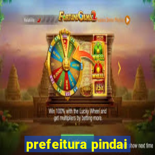 prefeitura pindai